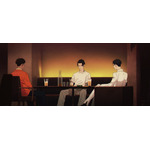 『ghost／夜の果て』マス＆カラテ＆イトウ_場面写真