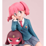 「Melty Princess アニメ『ケロロ軍曹☆』 てのひら夏美＆ギロロ 完成品フィギュア」