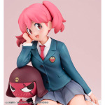 「Melty Princess アニメ『ケロロ軍曹☆』 てのひら夏美＆ギロロ 完成品フィギュア」