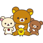 リラックマ
