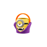 ミニオンのミニハロウィンバケツ