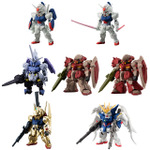 「FW GUNDAM CONVERGE ＃31」