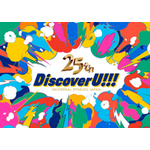 『ユニバーサル・ホリデー・ワンダーズ ～Discover U!!!～』