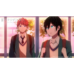 TVアニメ『性別「モナリザ」の君へ。』