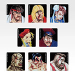 F賞 コレクションマグネット