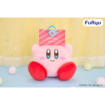 『Kirby★Diary okaimono BIGぬいぐるみ～おかいもの～』（全1種類）