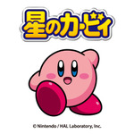 『星のカービィ』