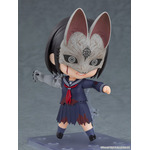「ねんどろいど SILENT HILL f 狐の雛子」