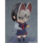 「ねんどろいど SILENT HILL f 狐の雛子」