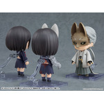 「ねんどろいど SILENT HILL f 狐の雛子」