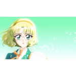 秋アニメ『魔法騎士レイアース』第3話先行カット