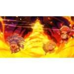 秋アニメ『魔法騎士レイアース』第3話先行カット