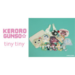 アニメ『ケロロ軍曹☆』ｘ「tiny tiny」