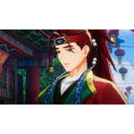 『薬屋のひとりごと ～偽りの皇弟～』スクリーンショット