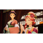 『薬屋のひとりごと ～偽りの皇弟～』スクリーンショット