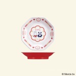 メラミンチャーハン皿 miffy