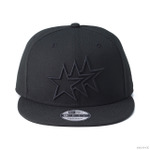 STRICT-G NEW ERA(R)『機動戦士ガンダム』9FIFTY キャップ 黒い三連星