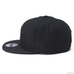 STRICT-G NEW ERA(R)『機動戦士ガンダム』9FIFTY キャップ 黒い三連星