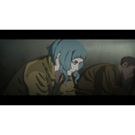 『装甲騎兵ボトムズ 灰色の魔女』新場面写真