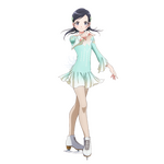 亜昼美玖(CV:稲垣好)