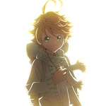 『約束のネバーランド』第2期（C）白井カイウ・出水ぽすか／集英社（C）白井カイウ・出水ぽすか／集英社・約束のネバーランド製作委員会