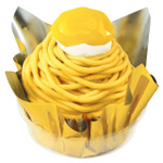 マロンモンブラン