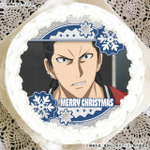 Xmasプリケーキ2026（灰崎祥吾）【特典缶バッジ付き】[黒子のバスケ]