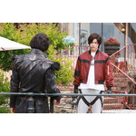 『超宇宙刑事ギャバン インフィニティVSライヤ』場面カット