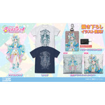 二次元コスパ『名探偵プリキュア！』キュアエクレールグッズ