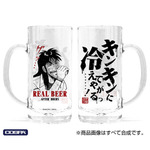 『カイジ』　キンキンに冷えてやがる ビールジョッキ