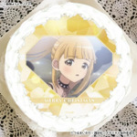 Xmasプリケーキ2026（申川 りんな）【特典缶バッジ付き】[メダリスト]