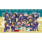 「忍たま」たちと熱海＆登別の温泉旅へ！ グッズ付き宿泊プランで泊まりたい♪ コラボ開催 画像