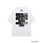 VILLANT COUNCIL LOGO TEE