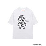 VILLANT COUNCIL CHARACTER TEE
