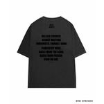 VILLANT COUNCIL CIRCLE LOGO TEE