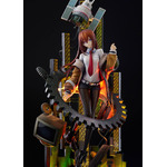 「STEINS；GATE RE：BOOT 牧瀬紅莉栖-精匠麗刻のルミナスリフレクト- 1/7スケール 完成品フィギュア」