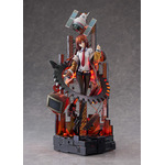 「STEINS；GATE RE：BOOT 牧瀬紅莉栖-精匠麗刻のルミナスリフレクト- 1/7スケール 完成品フィギュア」