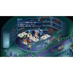 『テイルズ オブ エターニア リマスター』スクリーンショット