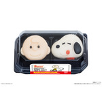 「スヌーピー」×ファミマ、コラボ第2弾が本日10月27日スタート！ 買って可愛くて便利な“まめ皿”もらえる♪ 画像
