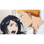 TV アニメ『BLEACH 千年血戦篇』最終回　場面カット