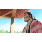 TV アニメ『BLEACH 千年血戦篇』最終回　場面カット