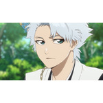 TV アニメ『BLEACH 千年血戦篇』最終回　場面カット