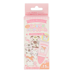 とっとこハム太郎 アクリルチャーム付きホイップハンドクリーム