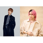 宮田俊哉＆佐久間大介が出演！“エヴァ初号機”も出現!? タコピーのばくだん焼きも♪ TBSの新イベント「アニメの場」 画像