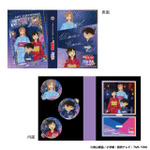 グッズ付きチケット限定特典