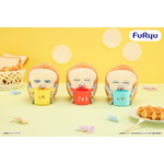 アニメ『パンどろぼう』ぬいぐるみ小物入れ