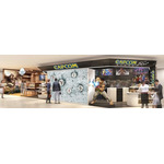 CAPCOM STORE店舗