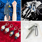 『デビル メイ クライ 5』オリジナル商品