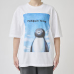 「Suicaのペンギン」新作グッズ9種が登場！日焼け姿の巾着や「Penguin Years」Tシャツも♪ 画像