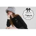 【FRAY I.D♡Sanrio characters】